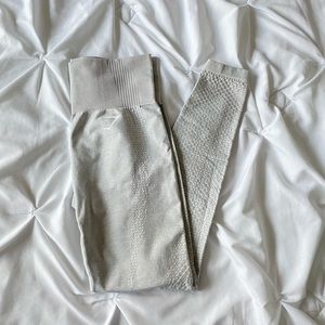 Gymshark vital seamless leggings